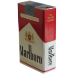 Купить сигареты оптом дешево Marlboro Хамадей