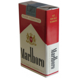 Купить сигареты оптом дешево Marlboro Хамадей