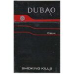 Купить сигареты оптом дешево dubao-ks-black