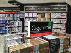 Купить сигареты оптом дешево Дубай
