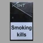 Купить сигареты оптом дешево Kent Nano “4” Duty Free