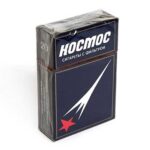 Сигареты оптом Космос купить в Москве и области дешево