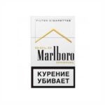 Купить сигареты оптом дешево Marlboro Yellow KS