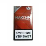 Купить сигареты оптом дешево Максим