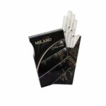 Купить сигареты оптом дешево MILANO Nano New York