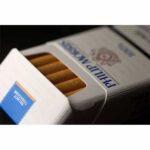Купить сигареты оптом дешево Philip Morris