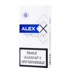 Сигареты оптом alex-slims купить в Москве
