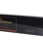 Сигареты оптом Omega superslim black купить в Москве и области с доставкой без предоплаты
