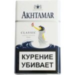 Сигареты оптом Akhtamar купить в Москве и области с доставкой без предоплаты