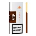 Сигареты оптом VIP 6 купить в Москве и области с доставкой без предоплаты