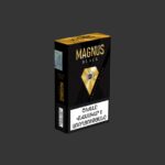 Сигареты оптом Magnus купить в Москве и области с доставкой без предоплаты
