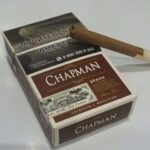 Сигареты оптом Chapman king size chocolate купить в Москве и области с доставкой без предоплаты