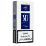 Сигареты оптом MT Slims купить в Москве и области с доставкой без предоплаты