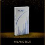 Сигареты оптом Milano Blue купить в Москве и области с доставкой без предоплаты