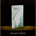 Сигареты оптом Milano green купить в Москве и области с доставкой без предоплаты