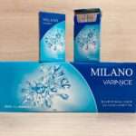 Сигареты оптом Milano Variance купить в Москве и области с доставкой без предоплаты