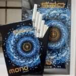 Сигареты оптом Mond Galaxy купить в Москве и области с доставкой без предоплаты