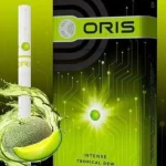 Сигареты оптом Oris tropical dew купить в Москве и области с доставкой без предоплаты